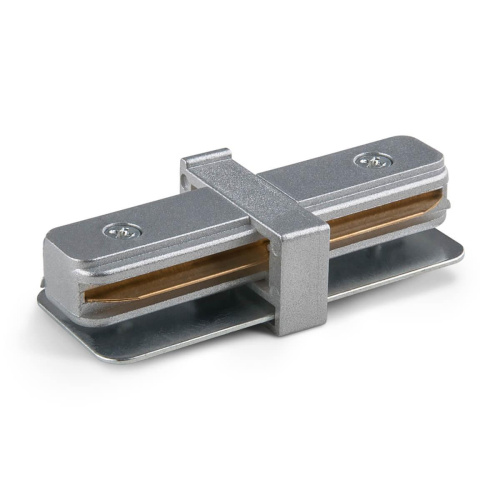 Коннектор прямой Elektrostandard Track Rail SL Surface TRC-1-1-I-CH a050063 Коннектор прямой Elektrostandard Track Rail SL Surface TRC-1-1-I-CH a050063