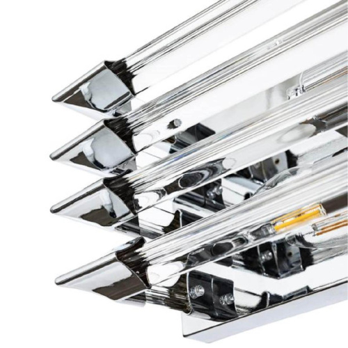 Настенный светильник Arte Lamp Caravaggio A1059AP-2CC Настенный светильник Arte Lamp Caravaggio A1059AP-2CC
