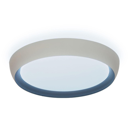 Потолочный светодиодный светильник Lumina Deco Paneli LDC 8062-48W WT Потолочный светодиодный светильник Lumina Deco Paneli LDC 8062-48W WT