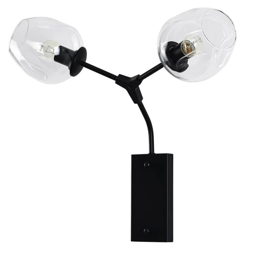 Бра Kink Light Нисса 07512-2,19(21) Бра Kink Light Нисса 07512-2,19(21)