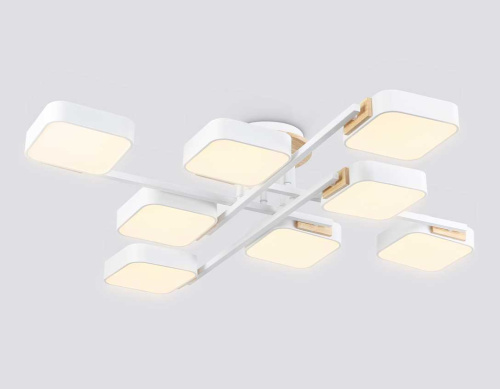 Люстра на штанге Ambrella light COMFORT FL4888 Люстра на штанге Ambrella light COMFORT FL4888