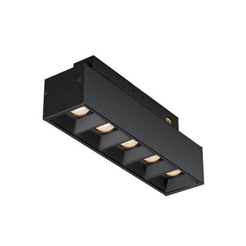 Трековый светильник Technical TR076-2-10W3K-B Трековый светильник Technical TR076-2-10W3K-B