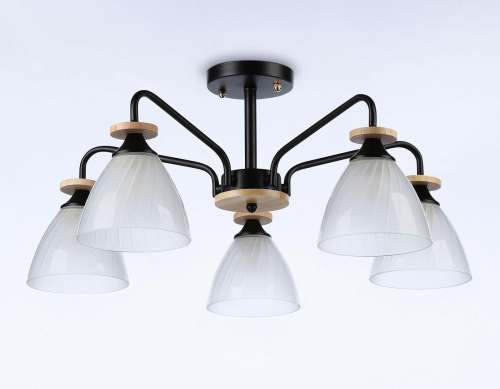 Потолочная люстра Ambrella light Traditional Modern TR9571 Потолочная люстра Ambrella light Traditional Modern TR9571