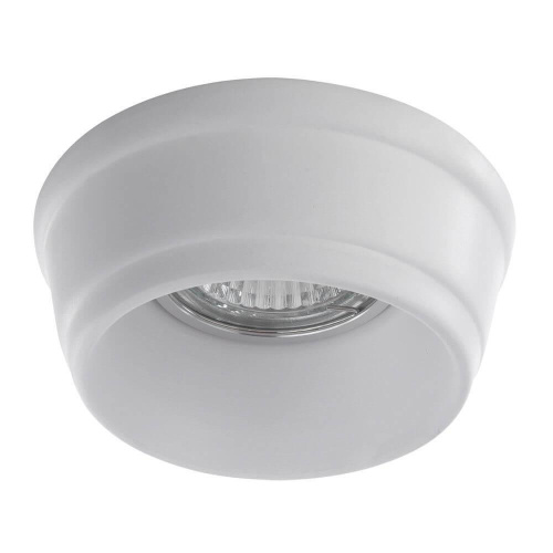 Встраиваемый светильник Arte Lamp Cratere A5243PL-1WH Встраиваемый светильник Arte Lamp Cratere A5243PL-1WH