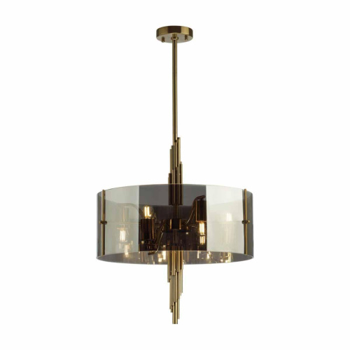 Подвесная люстра Odeon Light Exclusive Margaret 4895/6 Подвесная люстра Odeon Light Exclusive Margaret 4895/6