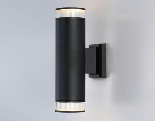 Уличный настенный светильник Ambrella light Garden ST3821 Уличный настенный светильник Ambrella light Garden ST3821