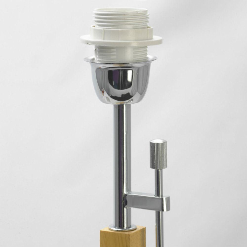Настольная лампа Lussole Montone GRLSF-2504-01 Настольная лампа Lussole Montone GRLSF-2504-01