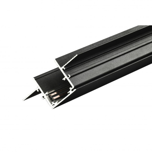 Шинопровод встраиваемый iLedex Technical Vision 4822-65/48-2000-BK Шинопровод встраиваемый iLedex Technical Vision 4822-65/48-2000-BK
