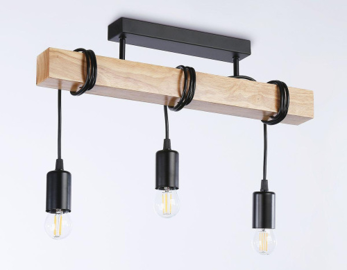 Подвесной светильник Ambrella light Traditional TR8182 Подвесной светильник Ambrella light Traditional TR8182