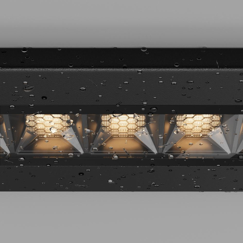 Встраиваемый светильник Outdoor O488DL-L6GF3K Встраиваемый светильник Outdoor O488DL-L6GF3K