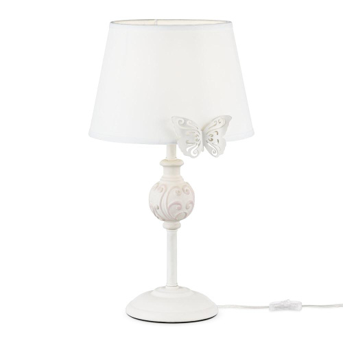Настольная лампа Maytoni Fiona ARM032-11-PK Настольная лампа Maytoni Fiona ARM032-11-PK