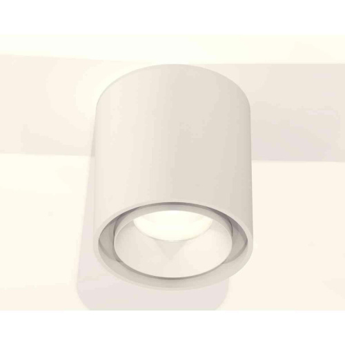 Комплект накладного светильника Ambrella light Techno Spot XS7722001 SWH белый песок (C7722, N7030) Комплект накладного светильника Ambrella light Techno Spot XS7722001 SWH белый песок (C7722, N7030)