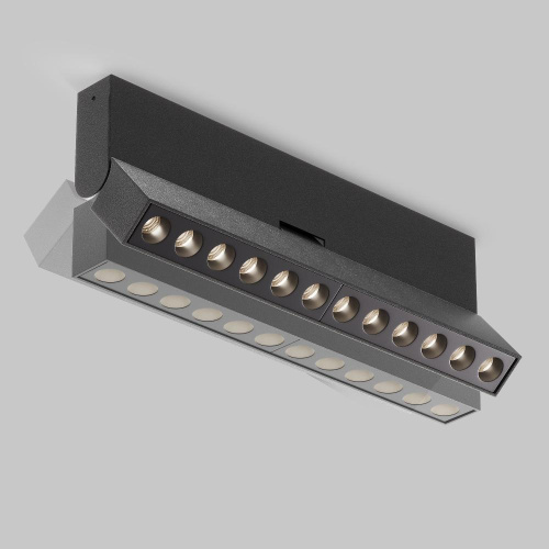 Потолочный светильник Technical C136CL-12W4K-B Потолочный светильник Technical C136CL-12W4K-B