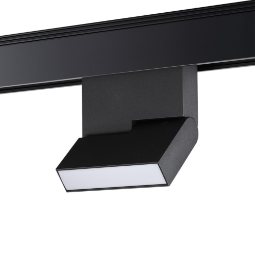 Трековый светодиодный светильник Novotech Shino Kit 358534 Трековый светодиодный светильник Novotech Shino Kit 358534