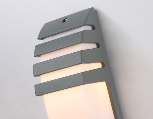 Уличный настенный светильник Ambrella light Garden ST5201 Уличный настенный светильник Ambrella light Garden ST5201