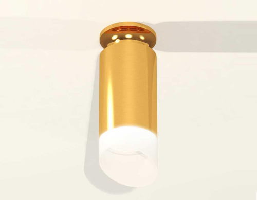 Комплект потолочного светильника Ambrella light Techno Spot XC (N6905, C6327, N6256) XS6327083 Комплект потолочного светильника Ambrella light Techno Spot XC (N6905, C6327, N6256) XS6327083