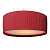 Подвесной светильник TopDecor Crocus Strip S1 01 10p