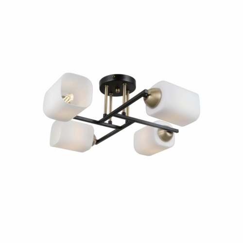 Потолочная люстра Citilux Генри CL130245 Потолочная люстра Citilux Генри CL130245