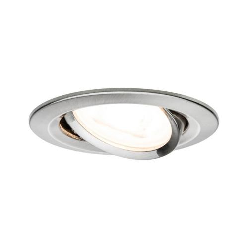 Встраиваемый светильник Paulmann Nova Led 93428 Встраиваемый светильник Paulmann Nova Led 93428