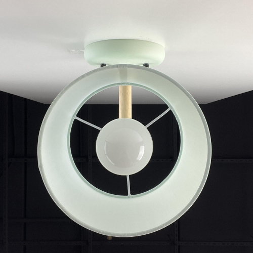 Бра Even Wall Olive By Imperiumloft Бра Even Wall Olive By Imperiumloft