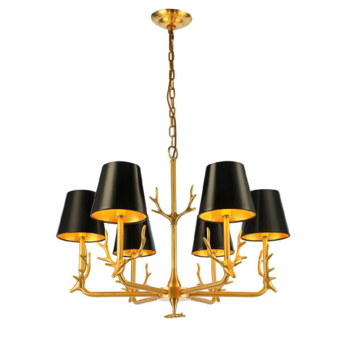 Подвесная люстра ST Luce Velossa SL1123.203.06 Подвесная люстра ST Luce Velossa SL1123.203.06