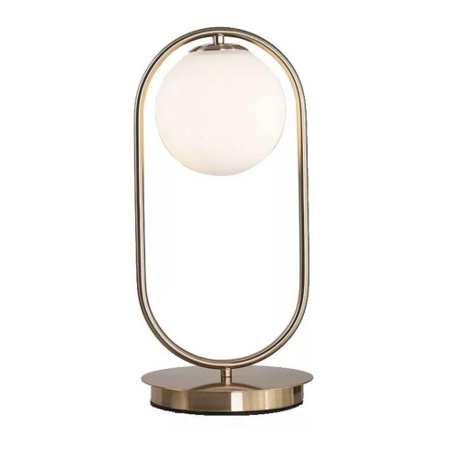 Настольная лампа Kink Light Кэмис 07631-8,20 Настольная лампа Kink Light Кэмис 07631-8,20