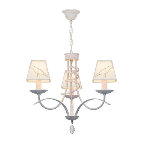 Подвесная люстра Toplight Grace TL1139-3H Подвесная люстра Toplight Grace TL1139-3H
