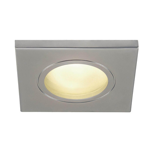 Встраиваемый светильник SLV Dolix Out Square 1001172 Встраиваемый светильник SLV Dolix Out Square 1001172