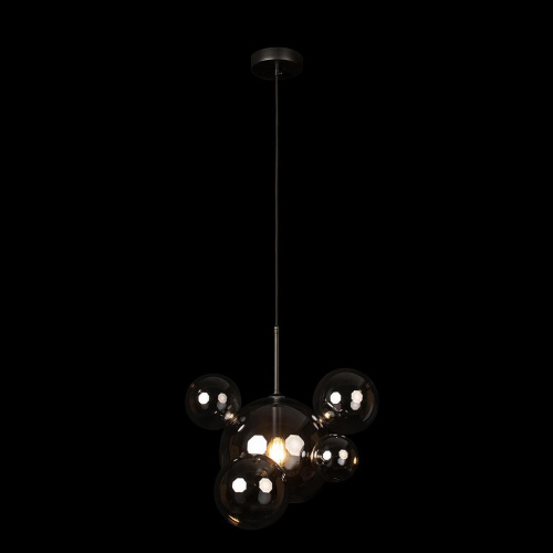 Подвесной светильник Loft IT Bolle 2029-P6 mini Подвесной светильник Loft IT Bolle 2029-P6 mini