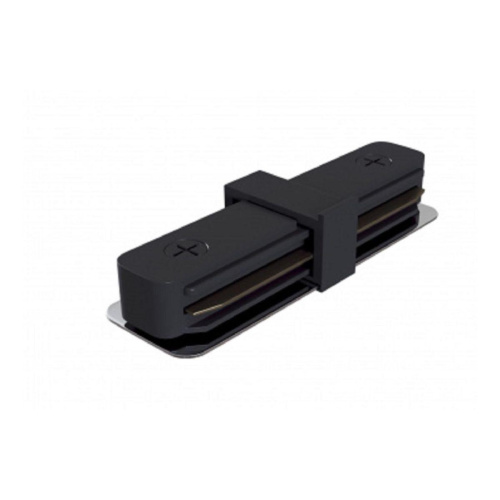 Коннектор прямой ЭРА TR-1PA-IC-BK Б0054464 Коннектор прямой ЭРА TR-1PA-IC-BK Б0054464