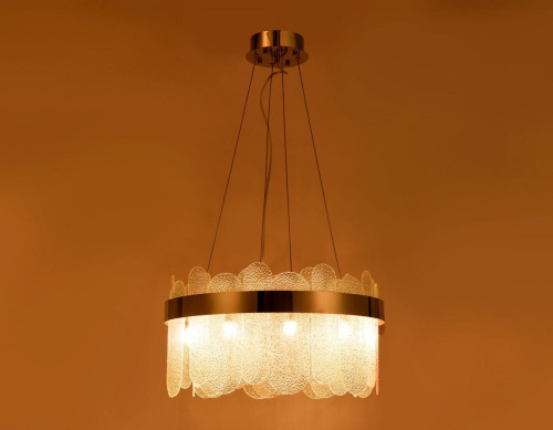 Подвесная люстра Ambrella light Traditional TR5330 Подвесная люстра Ambrella light Traditional TR5330