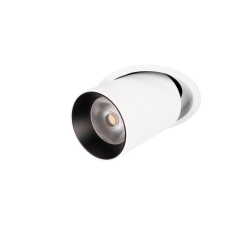 Встраиваемый светильник Loft IT Apex 10327/A White Встраиваемый светильник Loft IT Apex 10327/A White