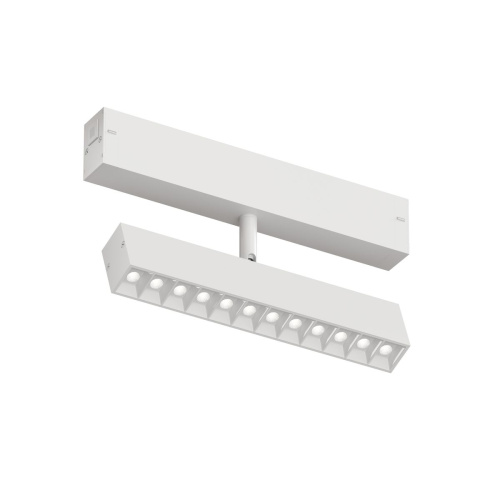 Трековый светодиодный светильник Denkirs DK8006-WH Трековый светодиодный светильник Denkirs DK8006-WH