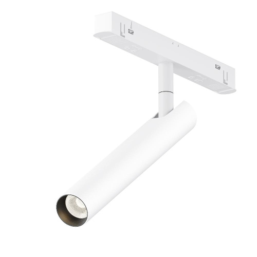 Трековый светильник Technical TR141-2-6W3K-M-W Трековый светильник Technical TR141-2-6W3K-M-W