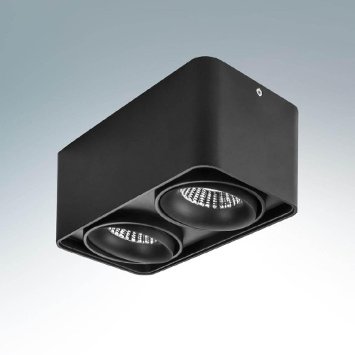 Потолочный светодиодный светильник Lightstar Monocco 052127 Потолочный светодиодный светильник Lightstar Monocco 052127
