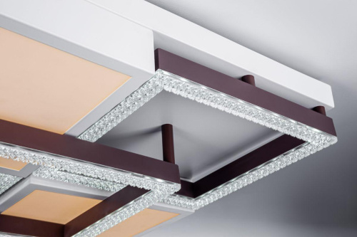 Потолочный светодиодный светильник Escada 10212/5LED Потолочный светодиодный светильник Escada 10212/5LED