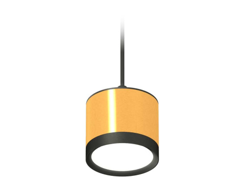Комплект подвесного светильника Ambrella light Techno Spot XP (A2333, C8121, N8113) XP8121011 Комплект подвесного светильника Ambrella light Techno Spot XP (A2333, C8121, N8113) XP8121011