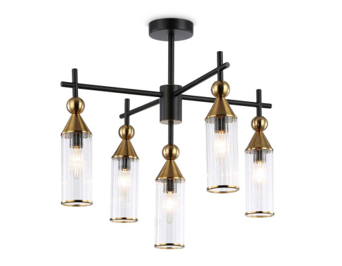 Подвесная люстра Ambrella light High Light LH55256 Подвесная люстра Ambrella light High Light LH55256
