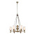 Подвесная люстра Escada 5085/6