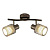 Спот Toplight Laurine TL1252Y-02BC