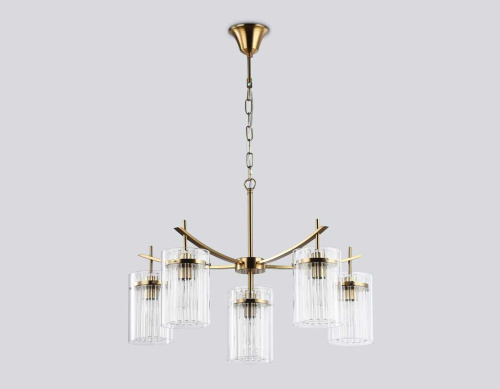 Подвесная люстра Ambrella light High Light LH56031 Подвесная люстра Ambrella light High Light LH56031