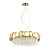 Подвесная люстра Odeon Light Ulla 4636/6