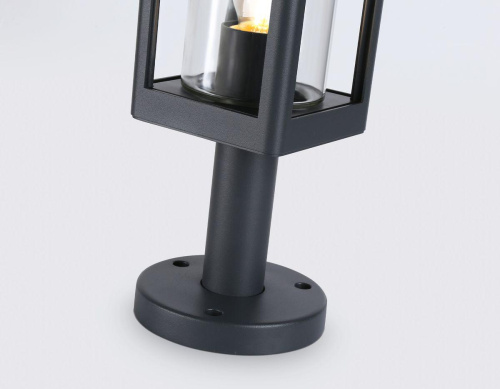 Уличный светильник Ambrella light Garden ST2409 Уличный светильник Ambrella light Garden ST2409