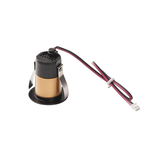 Встраиваемый светодиодный светильник SLV Triton Mini 1000917 Встраиваемый светодиодный светильник SLV Triton Mini 1000917