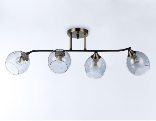 Потолочная люстра Ambrella light Traditional Modern TR303011 Потолочная люстра Ambrella light Traditional Modern TR303011