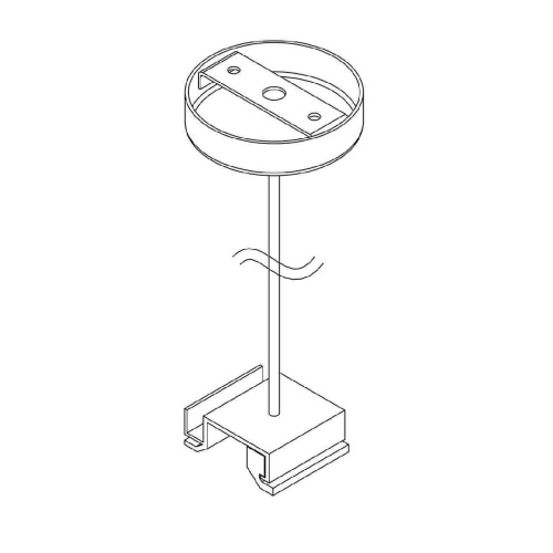 Подвес Lightstar Barra 504199 Подвес Lightstar Barra 504199