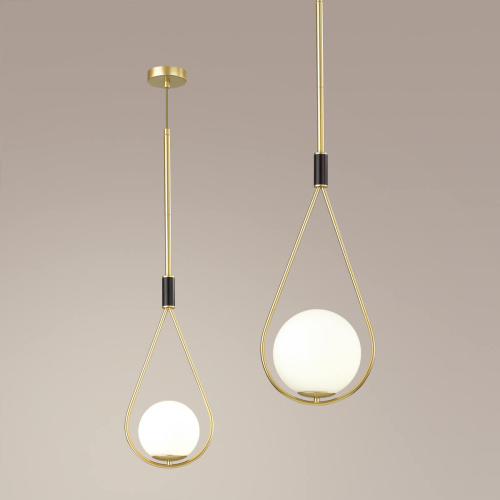 Подвесной светильник Odeon Light Flari 4810/1A Подвесной светильник Odeon Light Flari 4810/1A