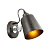 Спот Lumion Lofti Neropius 3532/1W