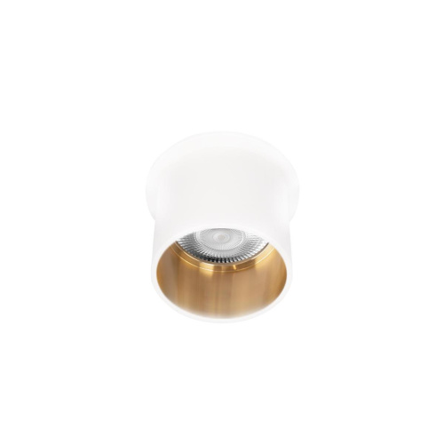 Встраиваемый светильник Loft IT Limit 10343/B White Gold Встраиваемый светильник Loft IT Limit 10343/B White Gold