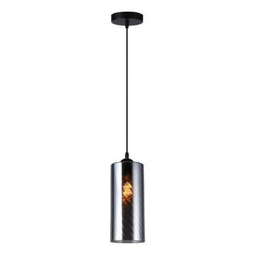 Подвесной светильник Toplight Pamella TL1222H-01SM Подвесной светильник Toplight Pamella TL1222H-01SM